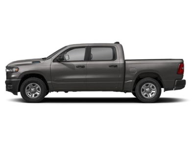 2025 RAM RAM 1500 Tradesman