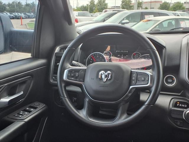 2025 RAM RAM 1500 Tradesman