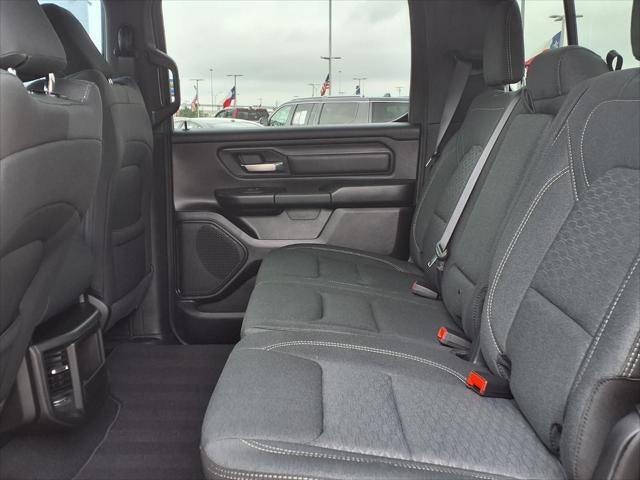 2025 RAM RAM 1500 Tradesman