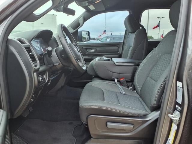 2025 RAM RAM 1500 Tradesman