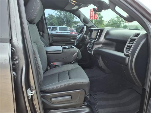 2025 RAM RAM 1500 Tradesman