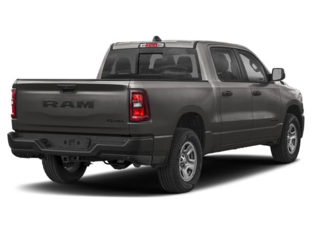 2025 RAM RAM 1500 Tradesman