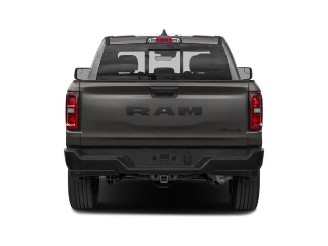 2025 RAM RAM 1500 Tradesman