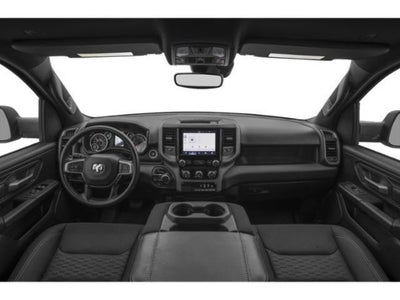 2025 RAM RAM 1500 Tradesman