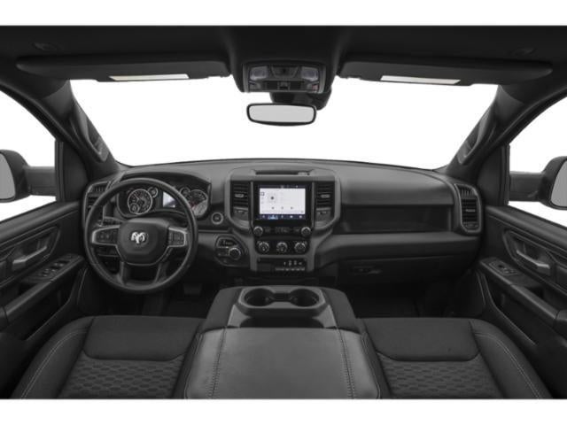 2025 RAM RAM 1500 Tradesman