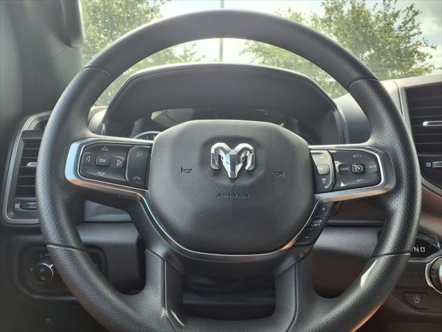 2026 RAM RAM 1500 Express