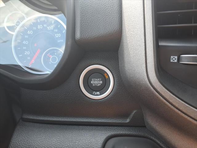 2026 RAM RAM 1500 Express