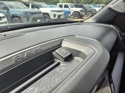 2026 RAM RAM 1500 Express