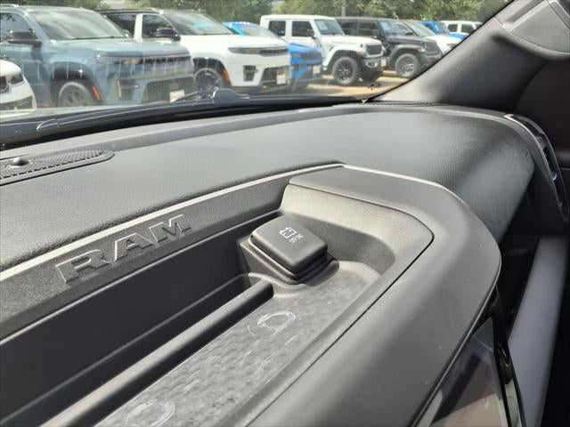 2026 RAM RAM 1500 Express