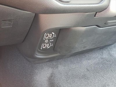 2026 RAM RAM 1500 Express