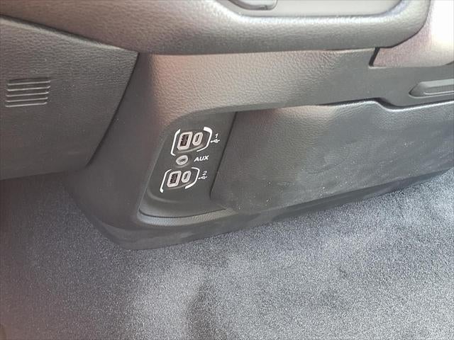 2026 RAM RAM 1500 Express