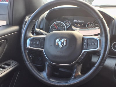 2025 RAM RAM 1500 Tradesman NIGHT EDITION