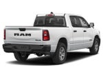 2025 RAM RAM 1500 Tradesman NIGHT EDITION