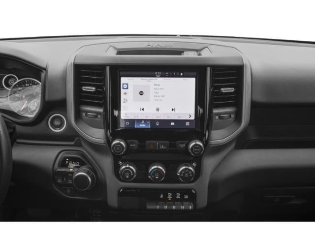 2025 RAM RAM 1500 Tradesman NIGHT EDITION