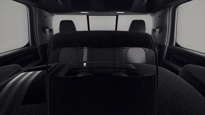 2027 RAM 1500 Express