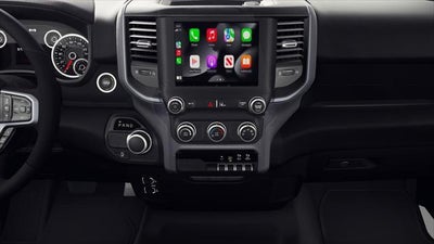 2027 RAM 1500 Express
