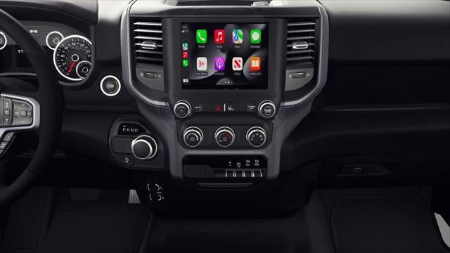 2027 RAM 1500 Express