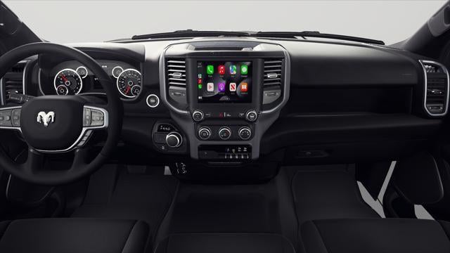 2027 RAM 1500 Express