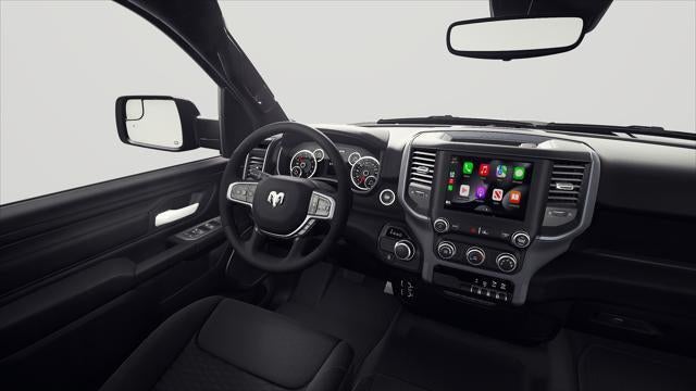 2027 RAM 1500 Express