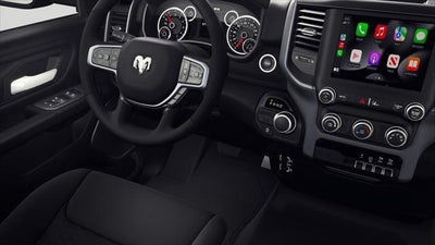 2027 RAM 1500 Express