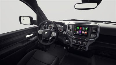 2027 RAM 1500 Express