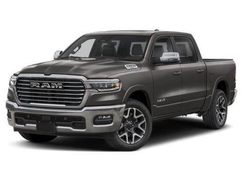 2026 RAM RAM 1500 Laramie SOUTHWEST EDITION