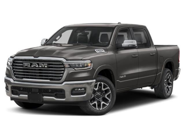 2026 RAM RAM 1500 Laramie SOUTHWEST EDITION
