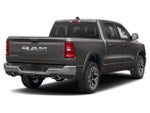 2026 RAM RAM 1500 Laramie SOUTHWEST EDITION