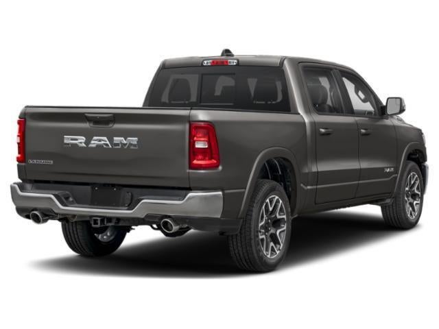 2026 RAM RAM 1500 Laramie SOUTHWEST EDITION