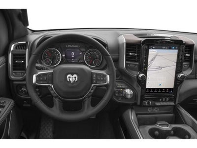 2026 RAM RAM 1500 Laramie SOUTHWEST EDITION