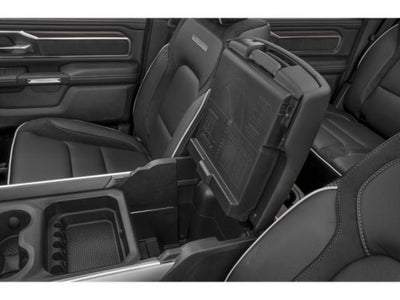 2026 RAM RAM 1500 Laramie SOUTHWEST EDITION