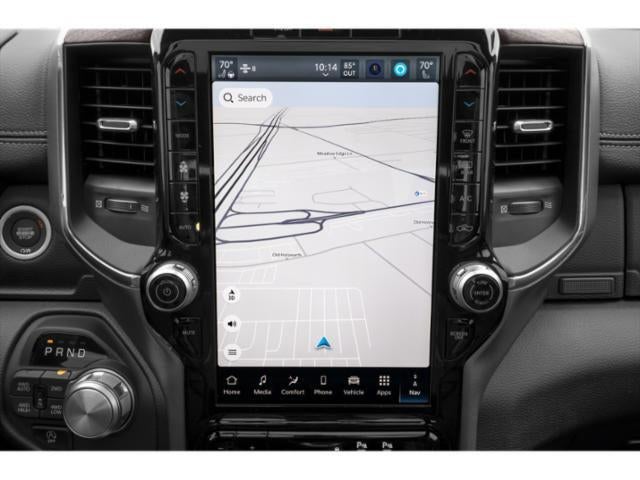 2026 RAM RAM 1500 Laramie SOUTHWEST EDITION