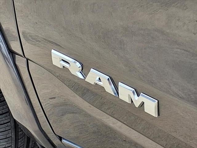 2026 RAM RAM 1500 Laramie SOUTHWEST EDITION