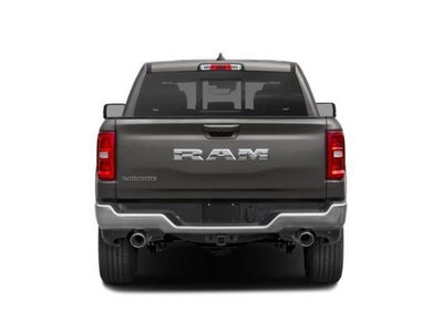 2026 RAM RAM 1500 Laramie SOUTHWEST EDITION