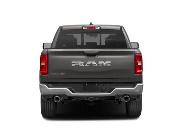 2026 RAM RAM 1500 Laramie SOUTHWEST EDITION
