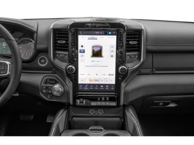 2026 RAM RAM 1500 Laramie SOUTHWEST EDITION