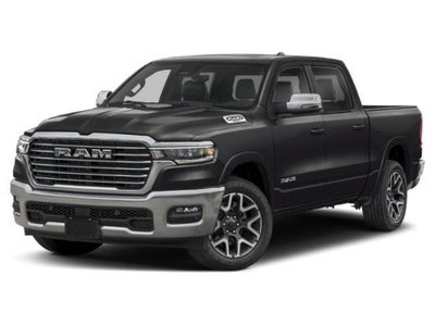 2025 RAM RAM 1500 Laramie