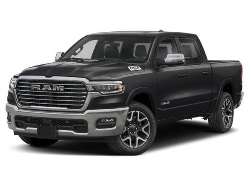 2025 RAM RAM 1500 Laramie