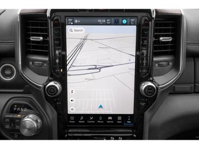 2025 RAM RAM 1500 Laramie