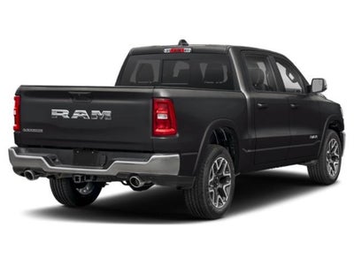 2025 RAM RAM 1500 Laramie