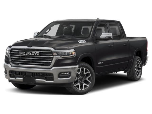 2025 RAM RAM 1500 Laramie