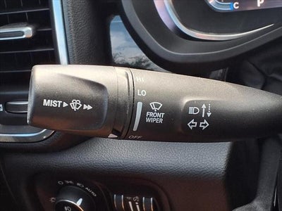 2025 RAM RAM 1500 Laramie NIGHT EDITION