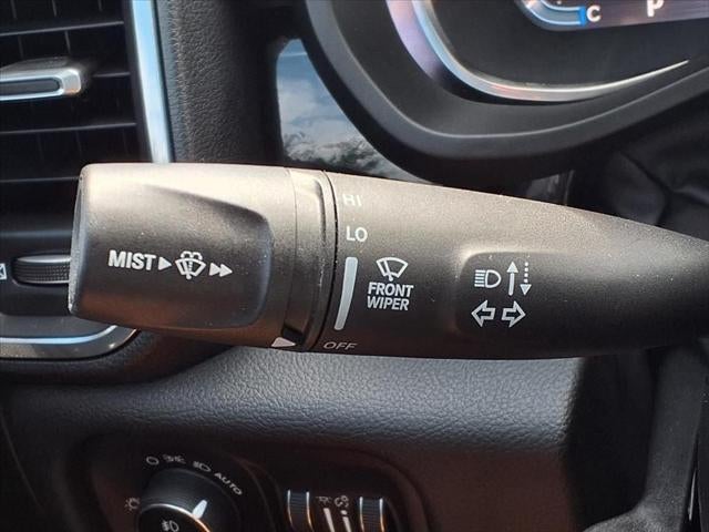 2025 RAM RAM 1500 Laramie NIGHT EDITION