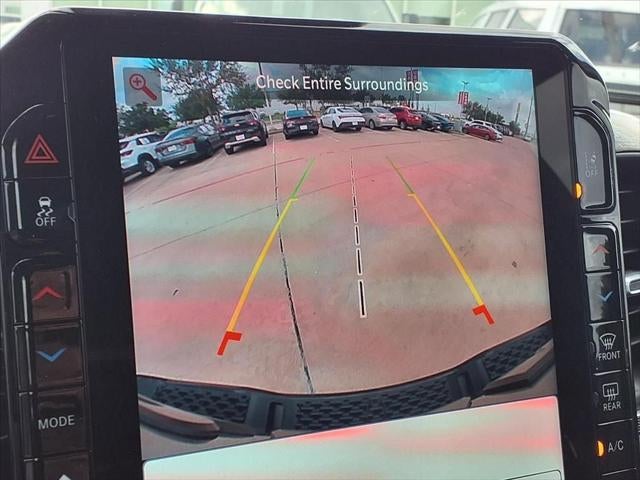 2025 RAM RAM 1500 Laramie NIGHT EDITION