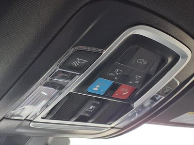 2025 RAM RAM 1500 Laramie NIGHT EDITION