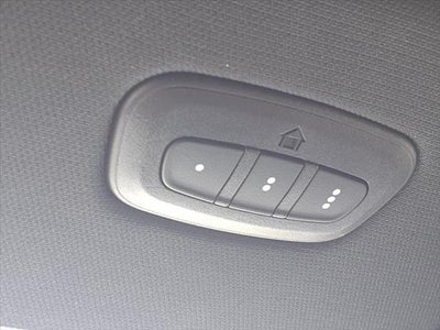 2025 RAM RAM 1500 Laramie NIGHT EDITION