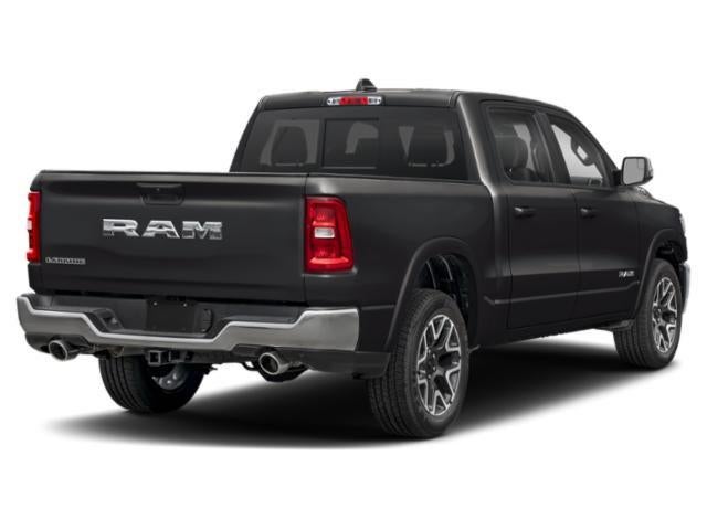 2025 RAM RAM 1500 Laramie