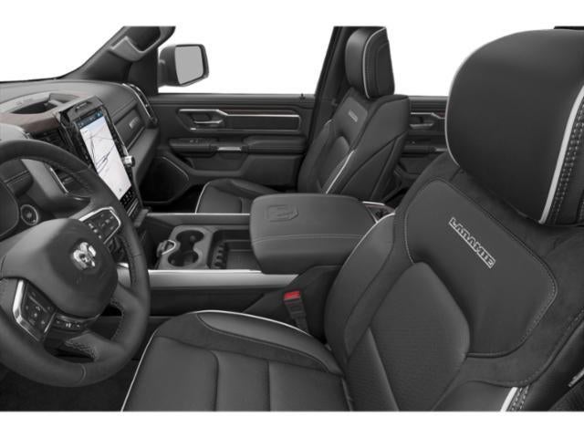 2025 RAM RAM 1500 Laramie