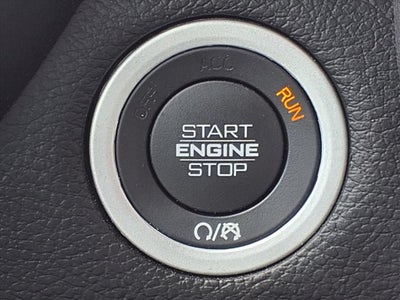 2021 RAM RAM 1500 Laramie SPORT APPEARANCE PKG