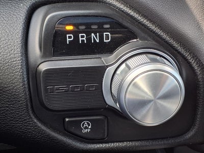 2021 RAM RAM 1500 Laramie SPORT APPEARANCE PKG